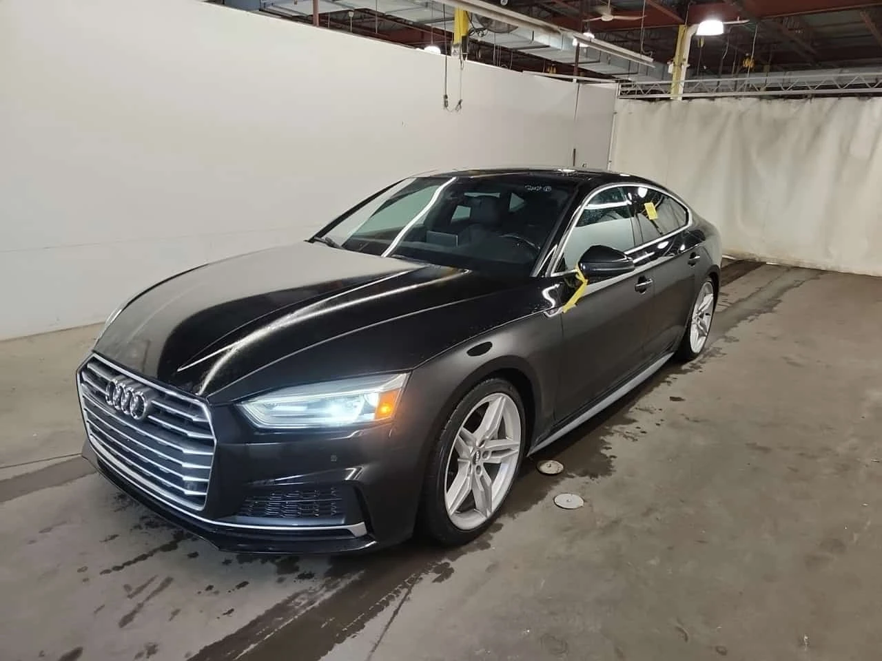 Audi A5 45 * PROGRESSIV * CARFAX * 