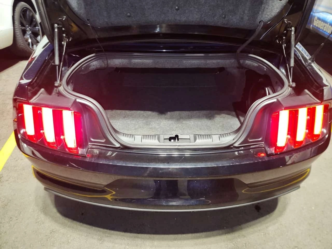 Ford Mustang 2dr Conv Gt Premium * CARFAX * ���������� *  | Mobile.bg � ����������� 14