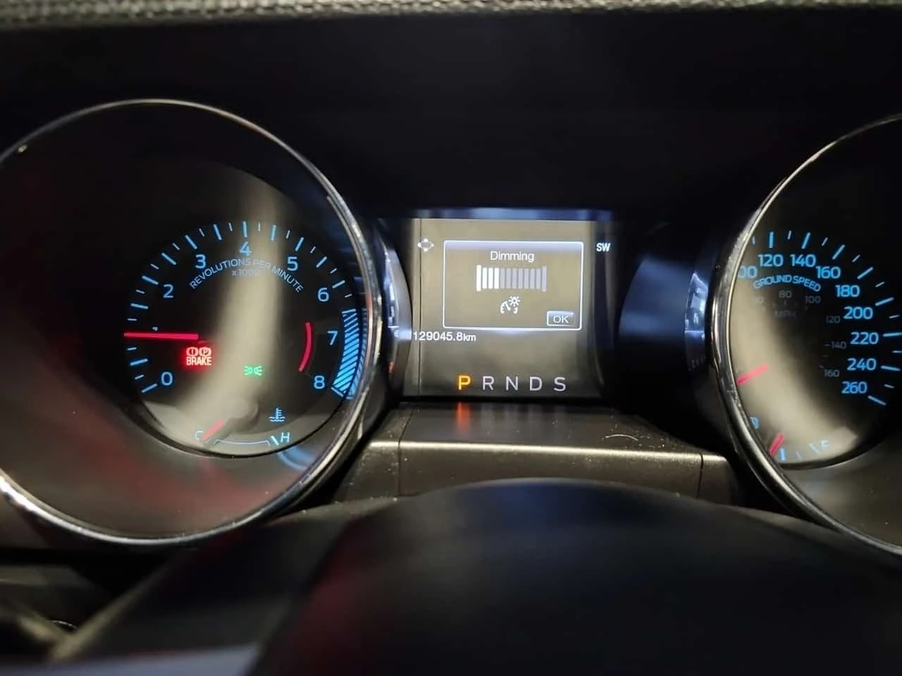 Ford Mustang 2dr Conv Gt Premium * CARFAX * ���������� *  | Mobile.bg � ����������� 9