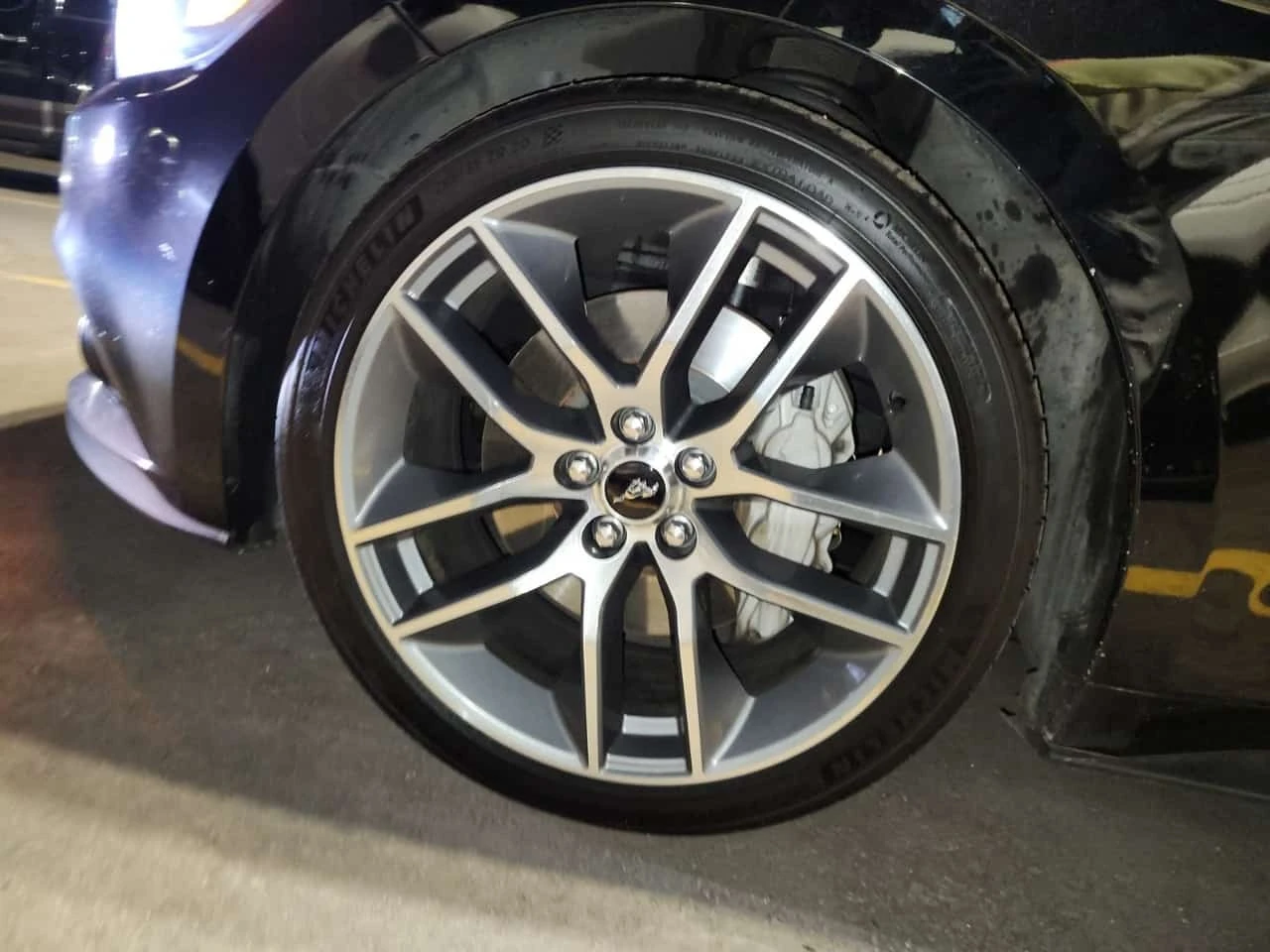 Ford Mustang 2dr Conv Gt Premium * CARFAX * ���������� *  | Mobile.bg � ����������� 4
