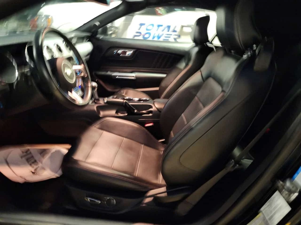 Ford Mustang 2dr Conv Gt Premium * CARFAX * ���������� *  | Mobile.bg � ����������� 3