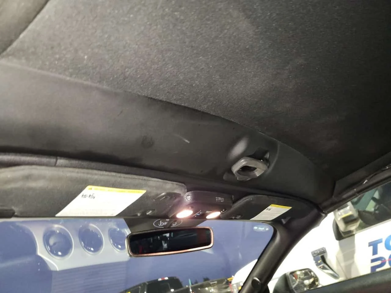 Ford Mustang 2dr Conv Gt Premium * CARFAX * ���������� *  | Mobile.bg � ����������� 13