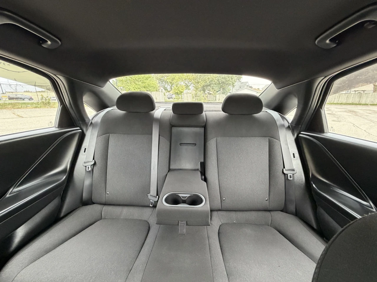 Hyundai Ioniq 6 PREFFERED* RWD* ������� | Mobile.bg � ����������� 9