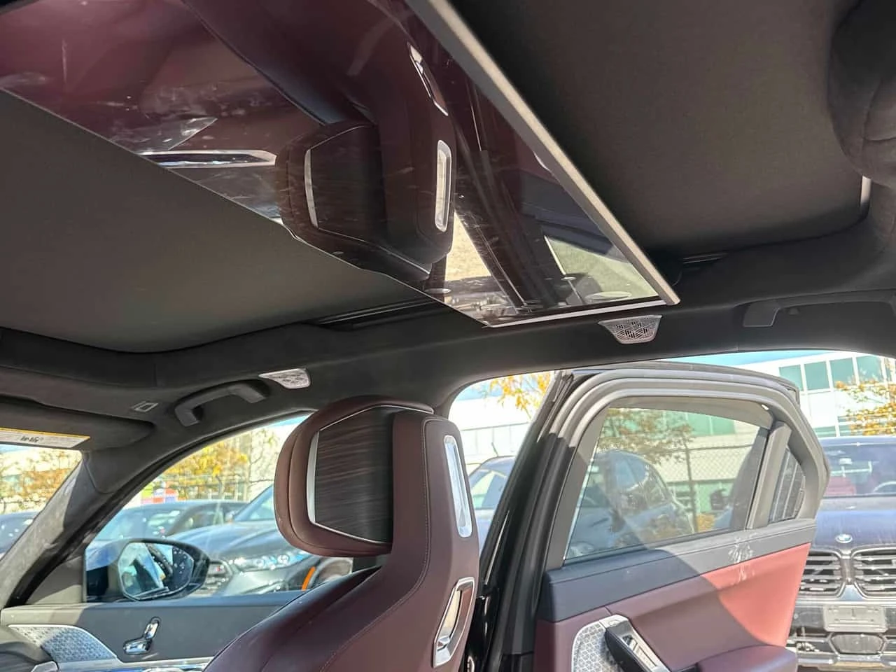 BMW 760 * 760i xDrive * ���������� *  | Mobile.bg � ����������� 10