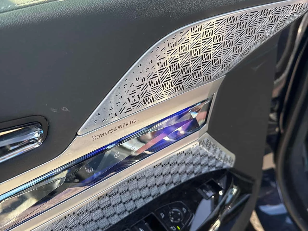 BMW 760 * 760i xDrive * ���������� *  | Mobile.bg � ����������� 16