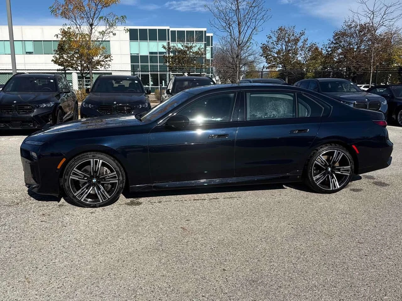 BMW 760 * 760i xDrive * ���������� *  | Mobile.bg � ����������� 2
