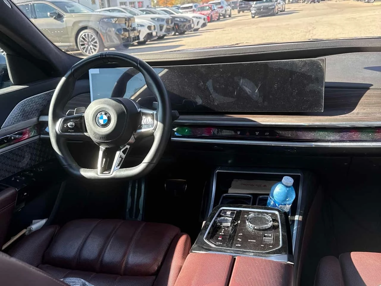 BMW 760 * 760i xDrive * ���������� *  | Mobile.bg � ����������� 5