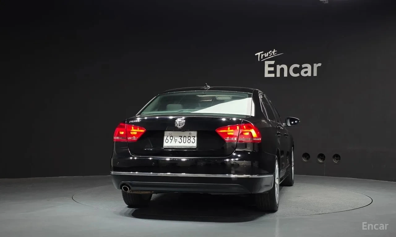VW Passat * 2.5 * , снимка 4 - Автомобили и джипове - 56726489