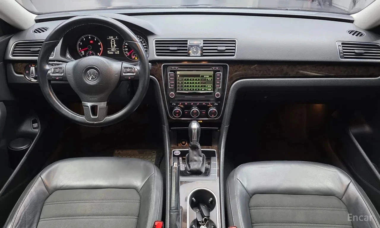 VW Passat * 2.5 * , снимка 7 - Автомобили и джипове - 56726489