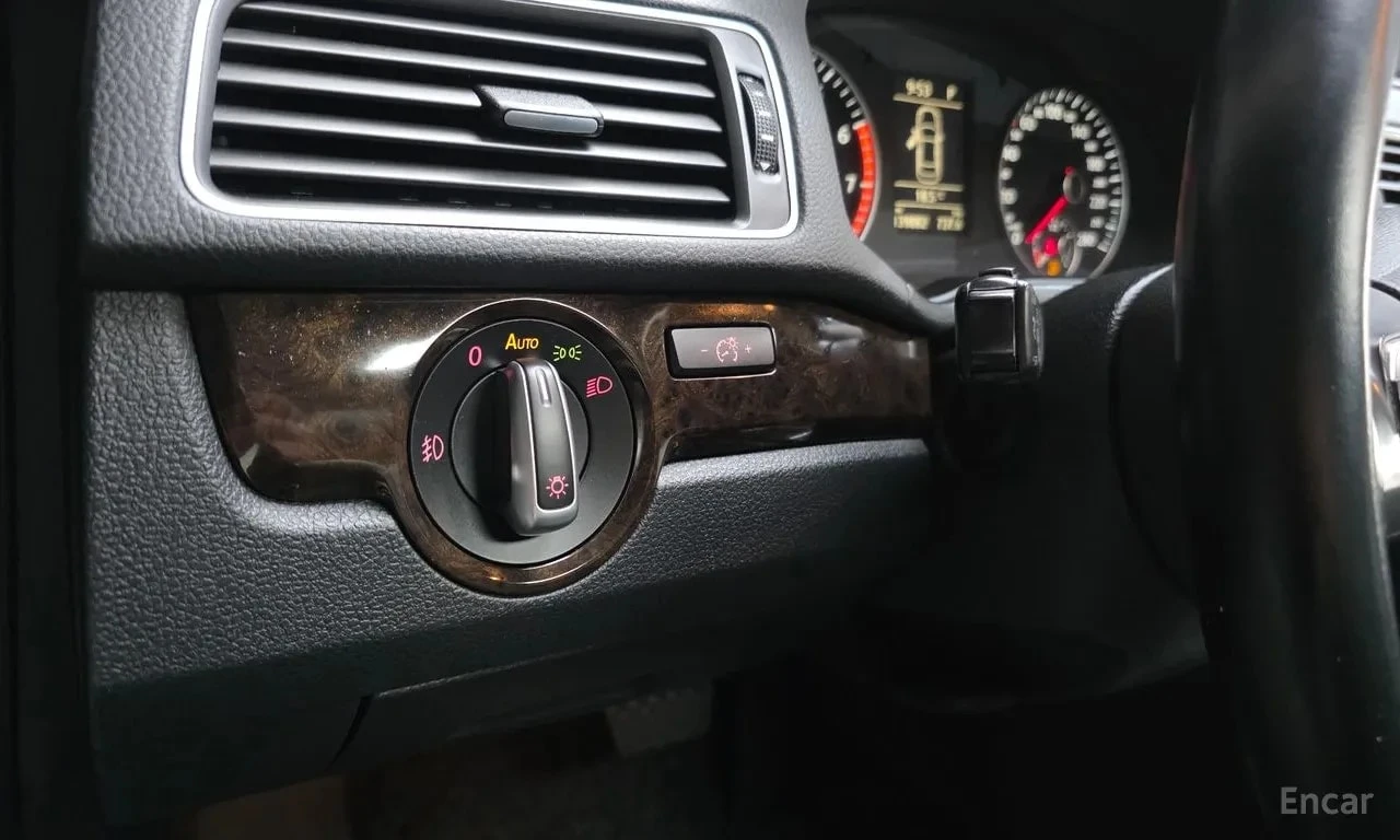 VW Passat * 2.5 * , снимка 14 - Автомобили и джипове - 56726489