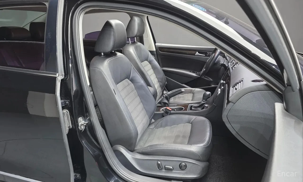 VW Passat * 2.5 * , снимка 12 - Автомобили и джипове - 56726489