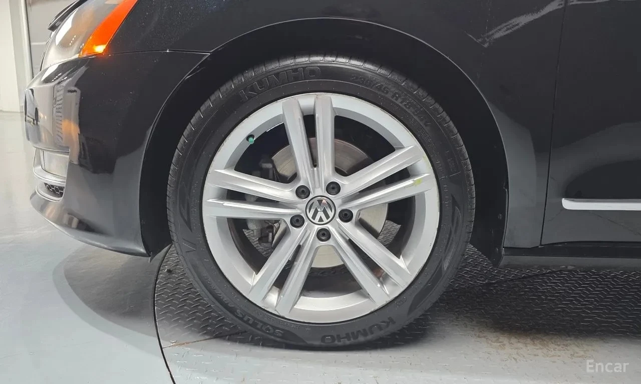 VW Passat * 2.5 * , снимка 5 - Автомобили и джипове - 56726489