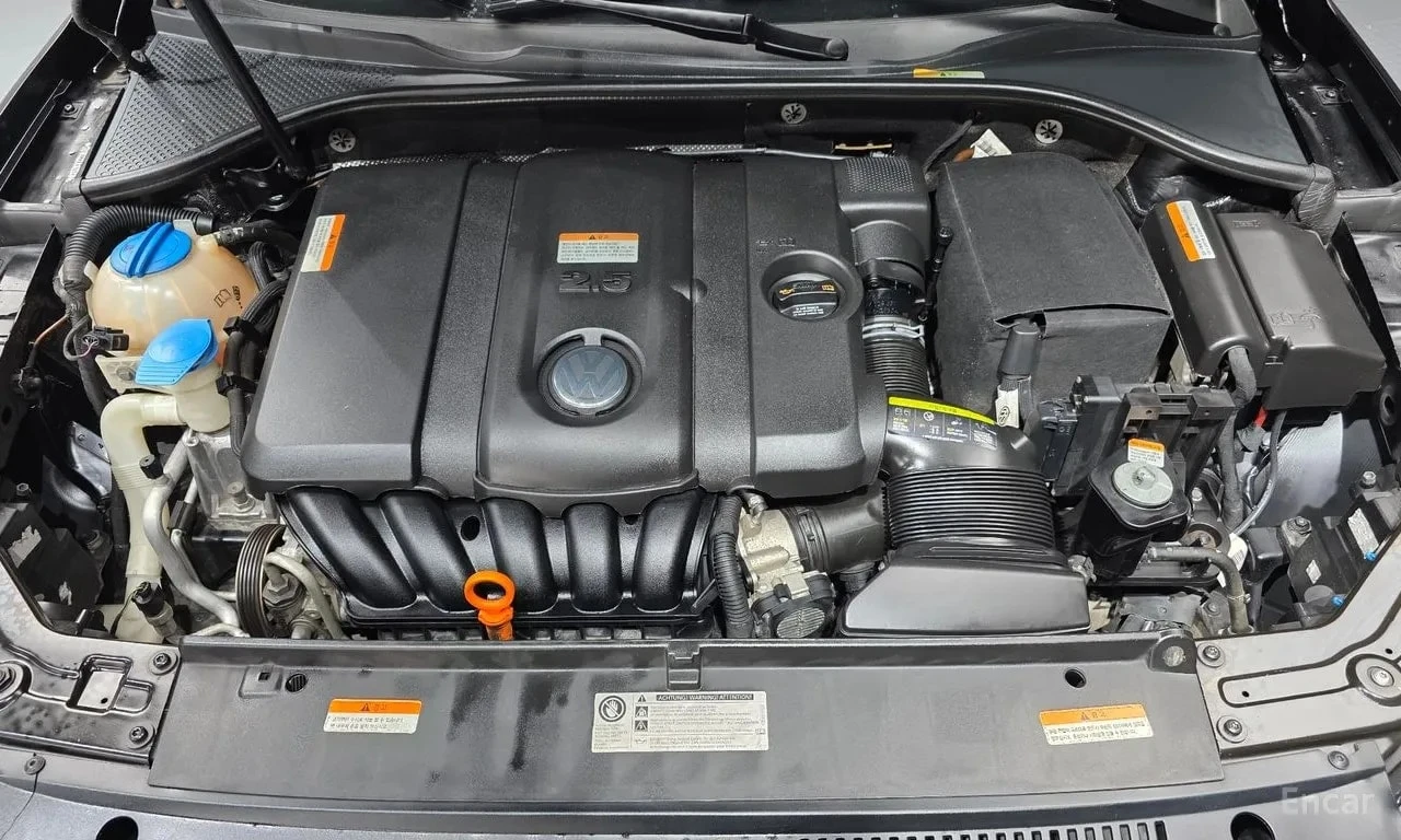 VW Passat * 2.5 * , снимка 6 - Автомобили и джипове - 56726489