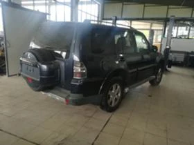 Mitsubishi Pajero 3.2DID/ЗА ЧАСТИ , снимка 3