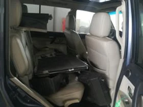 Mitsubishi Pajero 3.2DID/ЗА ЧАСТИ , снимка 8