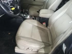 Mitsubishi Pajero 3.2DID/ЗА ЧАСТИ , снимка 5