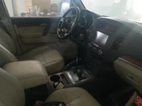 Mitsubishi Pajero 3.2DID/ЗА ЧАСТИ , снимка 7