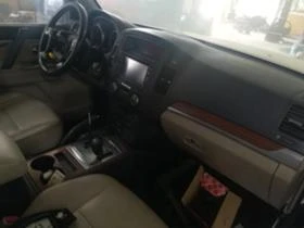 Mitsubishi Pajero 3.2DID/ЗА ЧАСТИ , снимка 6