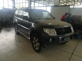 Mitsubishi Pajero 3.2DID/ЗА ЧАСТИ , снимка 2