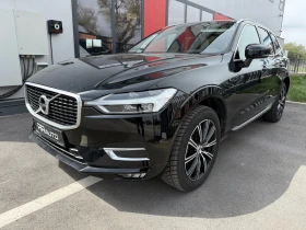 Volvo XC60 B4 AWD INSCRIPTION 