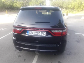 Dodge Durango, снимка 5