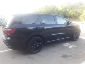 Dodge Durango, снимка 1