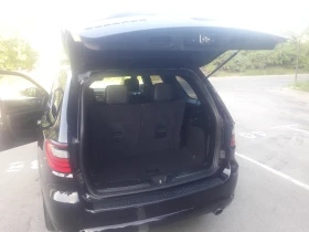 Dodge Durango, снимка 8