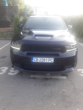 Dodge Durango, снимка 13