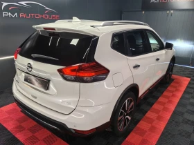 Nissan X-trail 1.6DCI* FACE* DISTR* BOSE* ПОДГРЕВ* КОЖА* PANO* 36, снимка 3