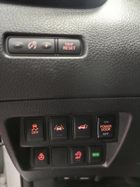 Nissan X-trail 1.6DCI* FACE* DISTR* BOSE* ПОДГРЕВ* КОЖА* PANO* 36, снимка 12