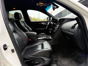 Infiniti Fx 30, снимка 8