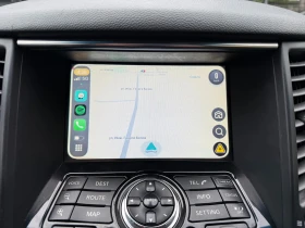 Infiniti Fx 30, снимка 14