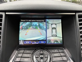 Infiniti Fx 30, снимка 15
