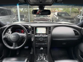 Infiniti Fx 30, снимка 13