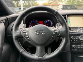 Infiniti Fx 30, снимка 12