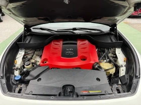 Infiniti Fx 30, снимка 17