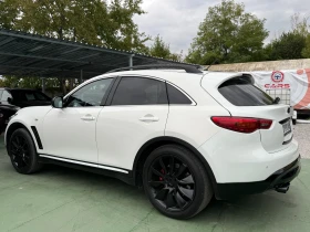 Infiniti Fx 30, снимка 6