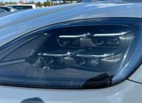 Porsche Cayenne Turbo E-Hybrid Coupe, снимка 8