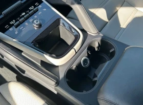 Porsche Cayenne Turbo E-Hybrid Coupe, снимка 9