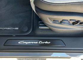 Porsche Cayenne Turbo E-Hybrid Coupe, снимка 10
