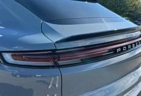 Porsche Cayenne Turbo E-Hybrid Coupe, снимка 3
