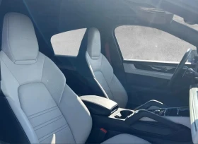 Porsche Cayenne Turbo E-Hybrid Coupe, снимка 16