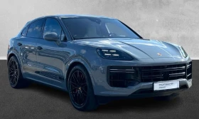 Porsche Cayenne Turbo E-Hybrid Coupe, снимка 5