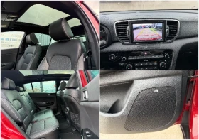 Kia Sportage 2.0CRDI GT Line 4WD , снимка 15