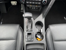 Kia Sportage 2.0CRDI GT Line 4WD , снимка 12