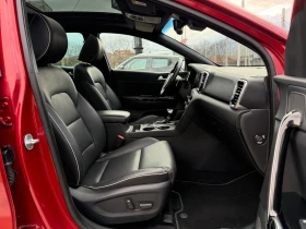 Kia Sportage 2.0CRDI GT Line 4WD , снимка 8