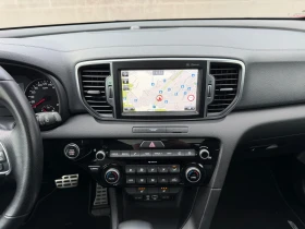 Kia Sportage 2.0CRDI GT Line 4WD , снимка 11