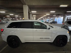 Jeep Grand cherokee SRT, снимка 5