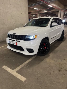 Jeep Grand cherokee SRT, снимка 3