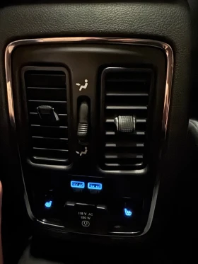 Jeep Grand cherokee SRT, снимка 16